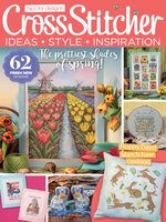CrossStitcher